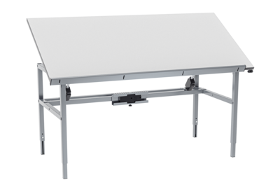 Neigbarer Tisch LD300 1800x800 mm