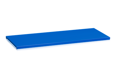 Regalboden für Materialschrank 300 4-622-1 Blau