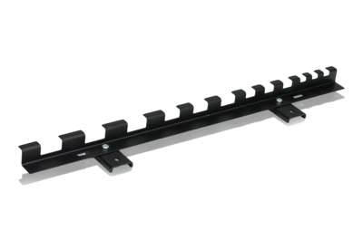 Wrench holder slotwall