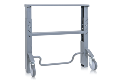Rollbeinrahmen 745 mm