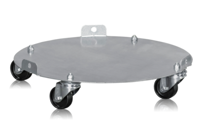 Rollgestell für Abfallbehälter 70 l