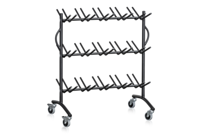 Boot Trolleys and Clothes Trolleys