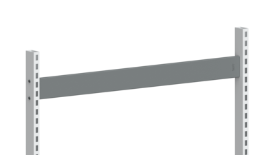 Querstrebe 900 Grau