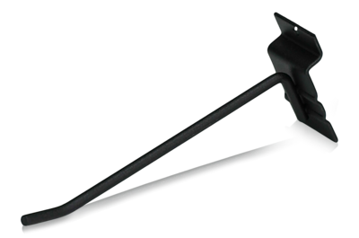 Single hook slotwall 150 mm