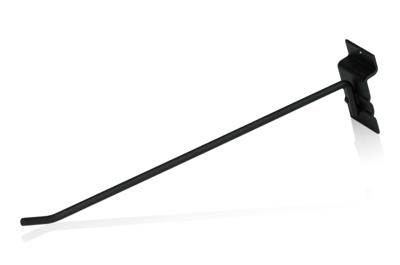 Single hook slotwall 250 mm
