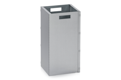 Einsatz für Abfallbehälter 100 l