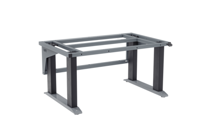 Tischrahmen W280 1200x800 mm exklusive Tischplatte