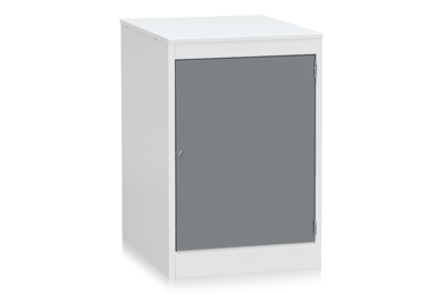 Schubladenblock inklusive Tür 670